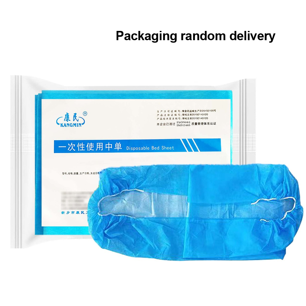5Pcs Disposable Medical Bed Co - Examination Bed Medical ulasan dan harga