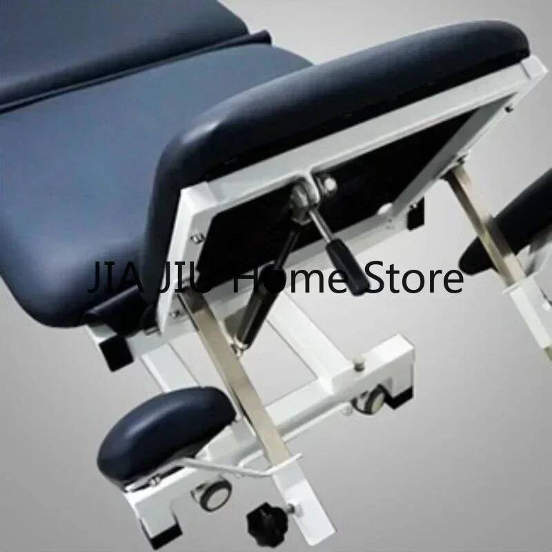 Physiotherapy Adjust Massage T - Examination Bed Medical ulasan dan harga